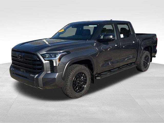 New 2026 Toyota Tundra SR5 image 3