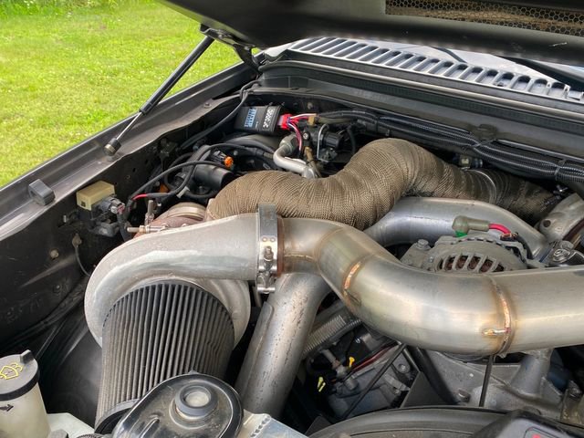 Used 2004 Ford F250 Lariat image 37