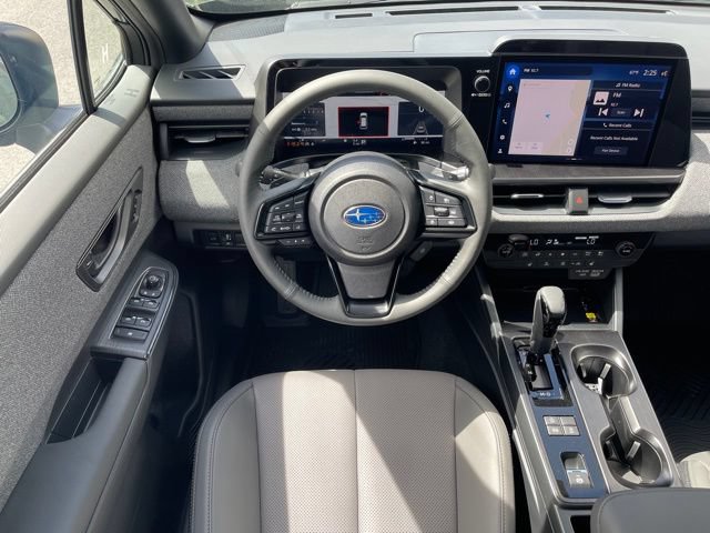 New 2026 Subaru Outback Limited w/ Premium/Limited Package 2 AWD/4WD image 5
