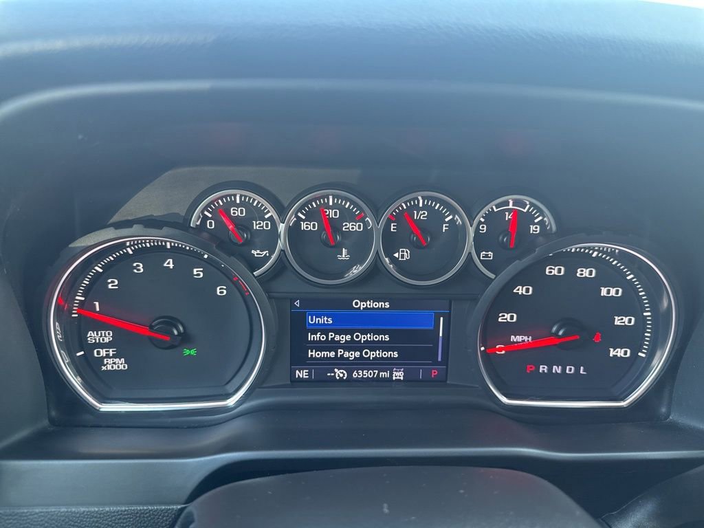 Used 2022 Chevrolet Silverado 1500 LT image 31