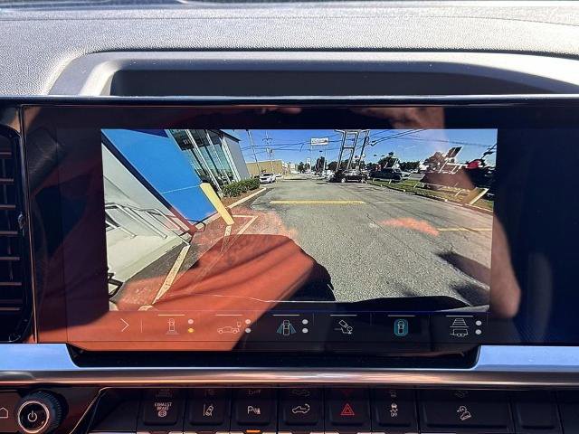 New 2026 Chevrolet Silverado 2500 LT w/ Safety Package image 20