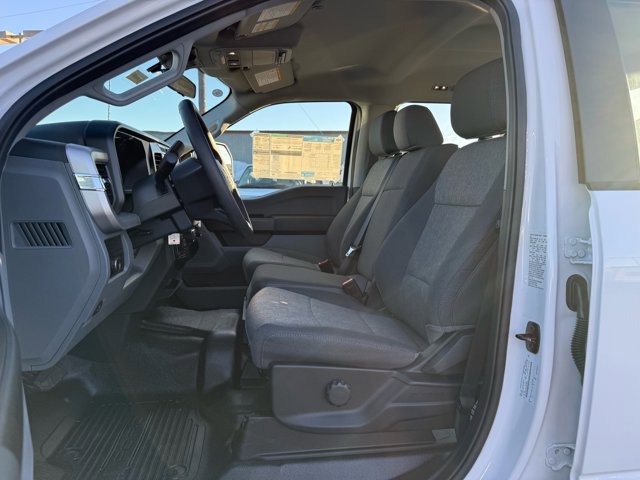New 2026 Ford F250 XL w/ XL Chrome Package image 21