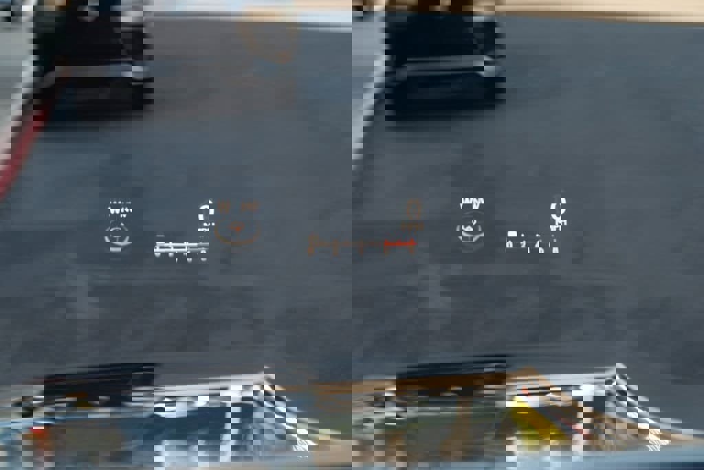 New 2026 Lexus LX 600 F Sport image 23