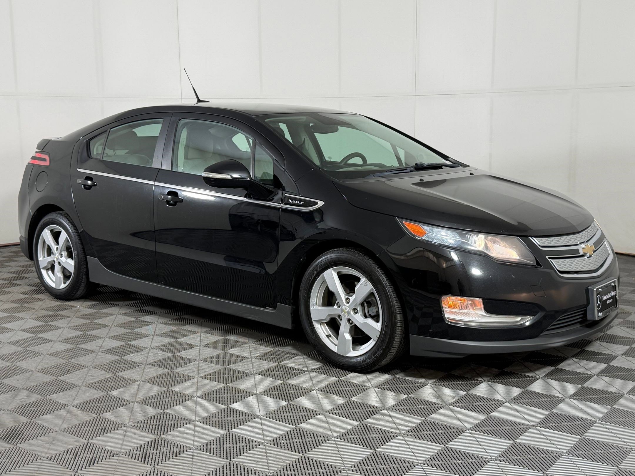 Used 2013 Chevrolet Volt image 7
