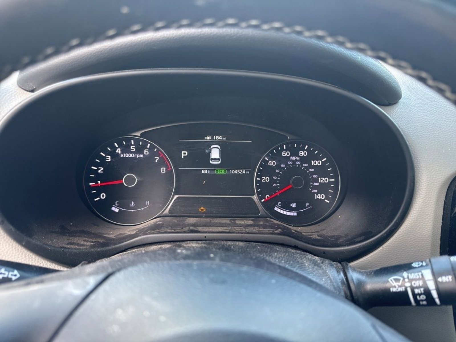 Used 2017 Kia Soul + w/ Primo Package FWD image 11