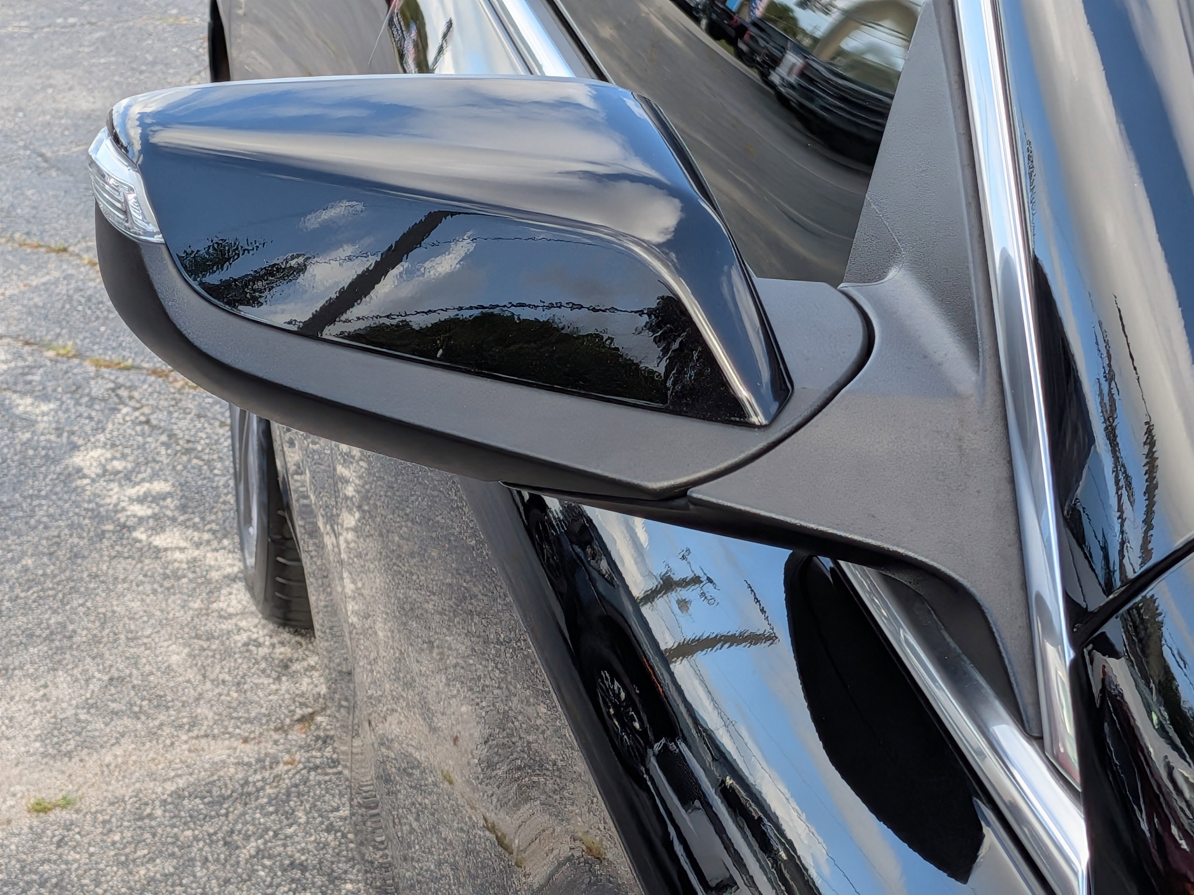 Certified 2022 Chevrolet Malibu Premier FWD image 11
