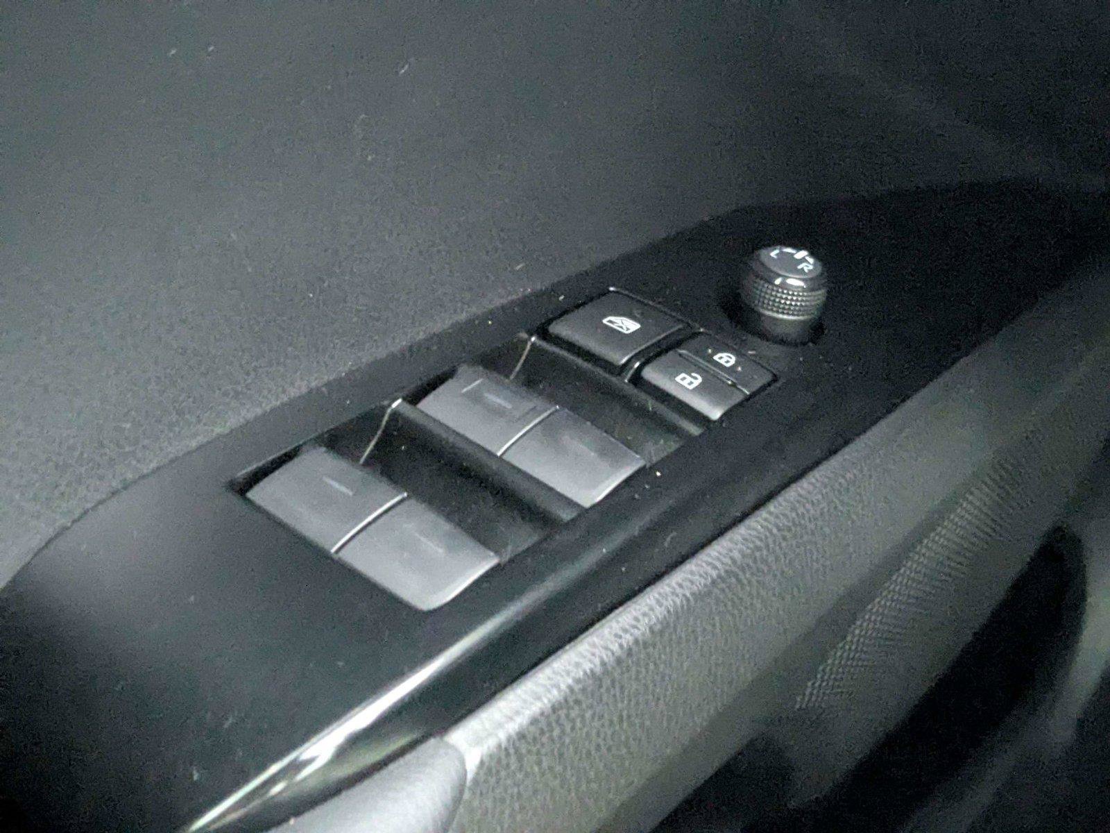 Certified 2025 Toyota Camry SE w/ Convenience Package FWD image 13