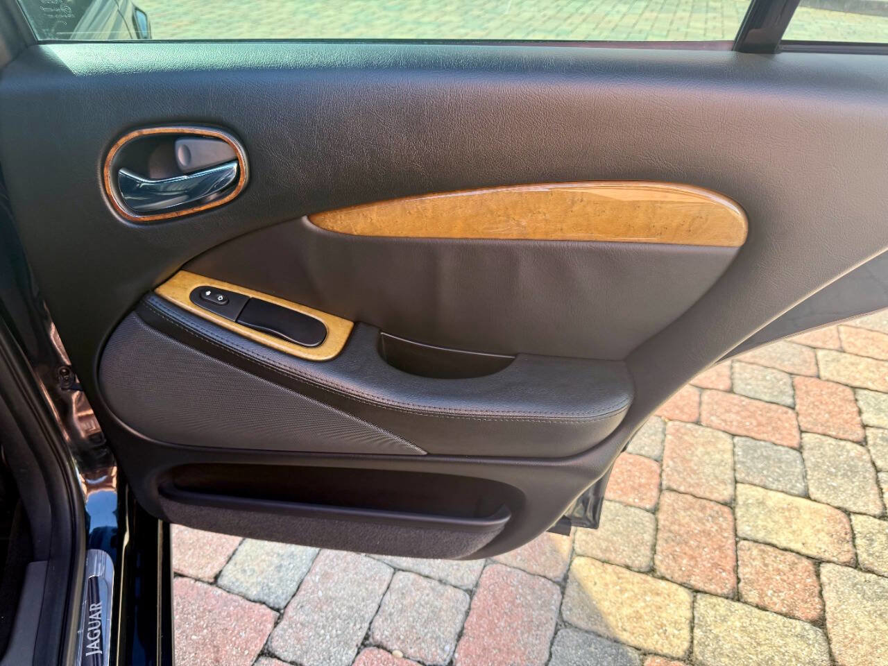 Used 2001 Jaguar S-TYPE 4.0 image 25