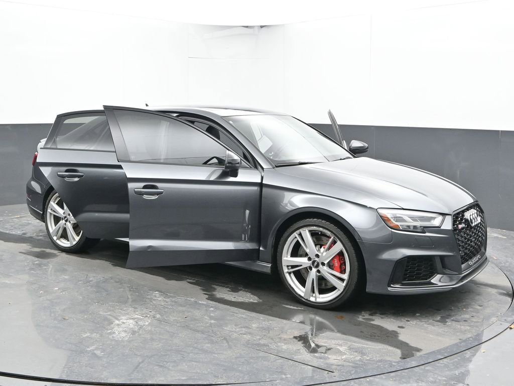 Used 2019 Audi RS 3 image 46