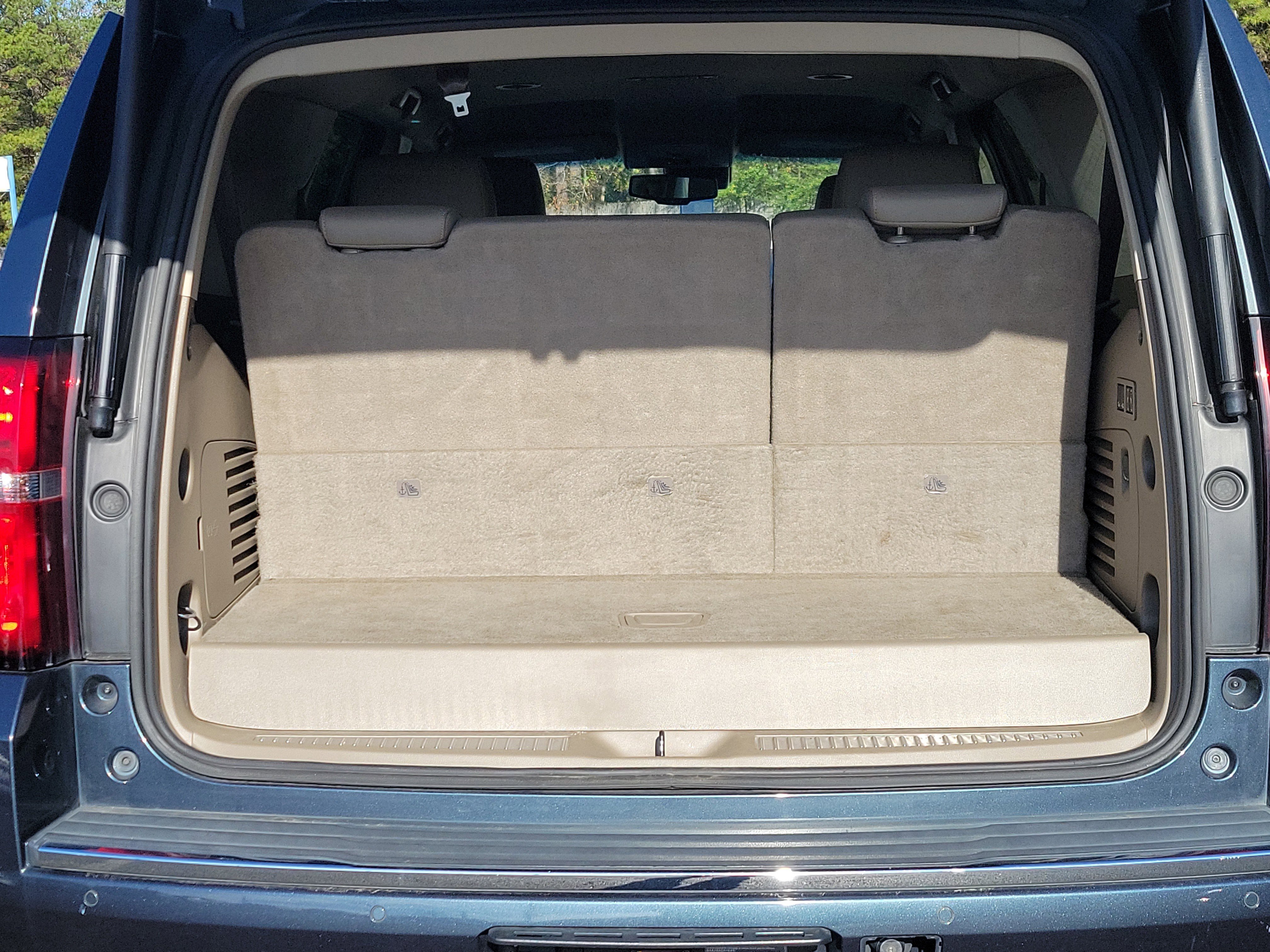 Used 2019 Chevrolet Tahoe Premier image 24