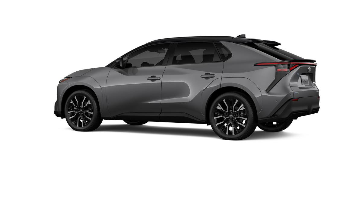 New 2026 Toyota bZ image 37