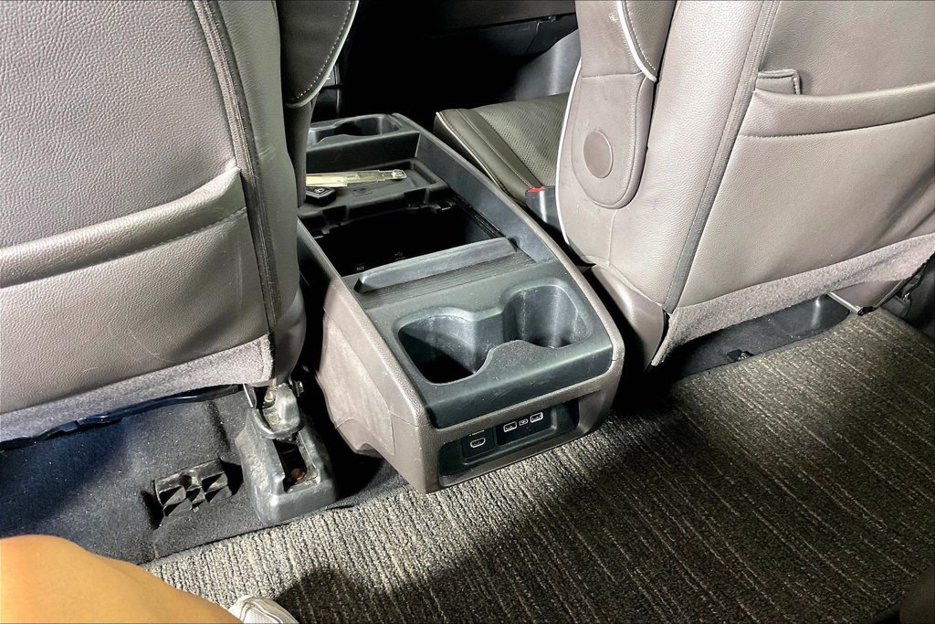 Used 2022 Honda Odyssey Elite image 30