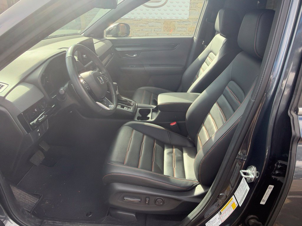 Used 2024 Honda CR-V Sport Touring image 27