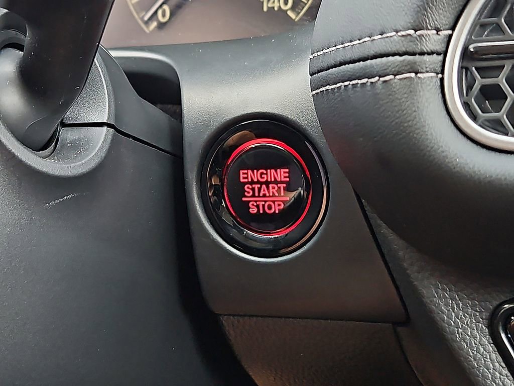 Certified 2026 Honda HR-V EX-L image 26