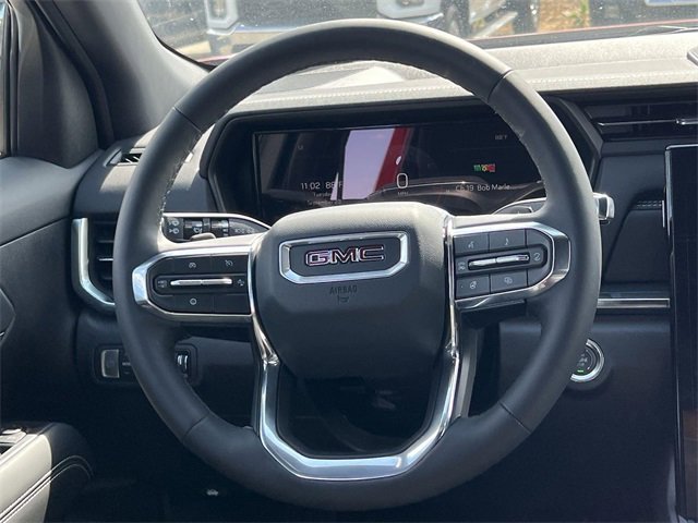 New 2026 GMC Terrain Elevation image 12