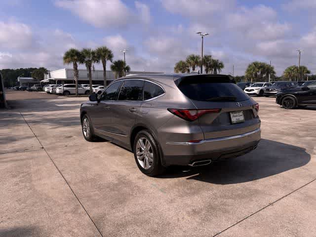 Certified 2018 Acura RDX w/ Advance Package AWD/4WD image 12