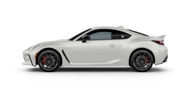 New 2026 Toyota GR86 Premium image 7