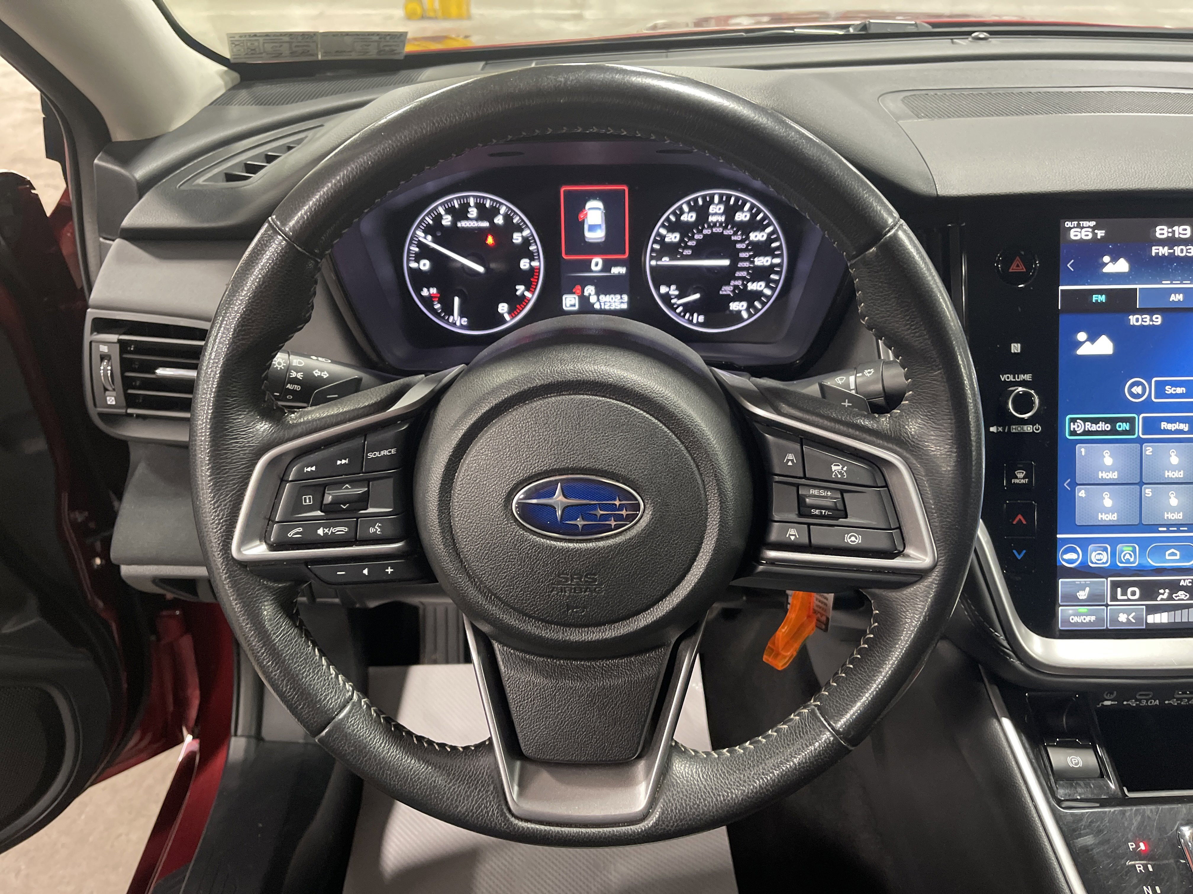 Used 2024 Subaru Legacy Premium image 15