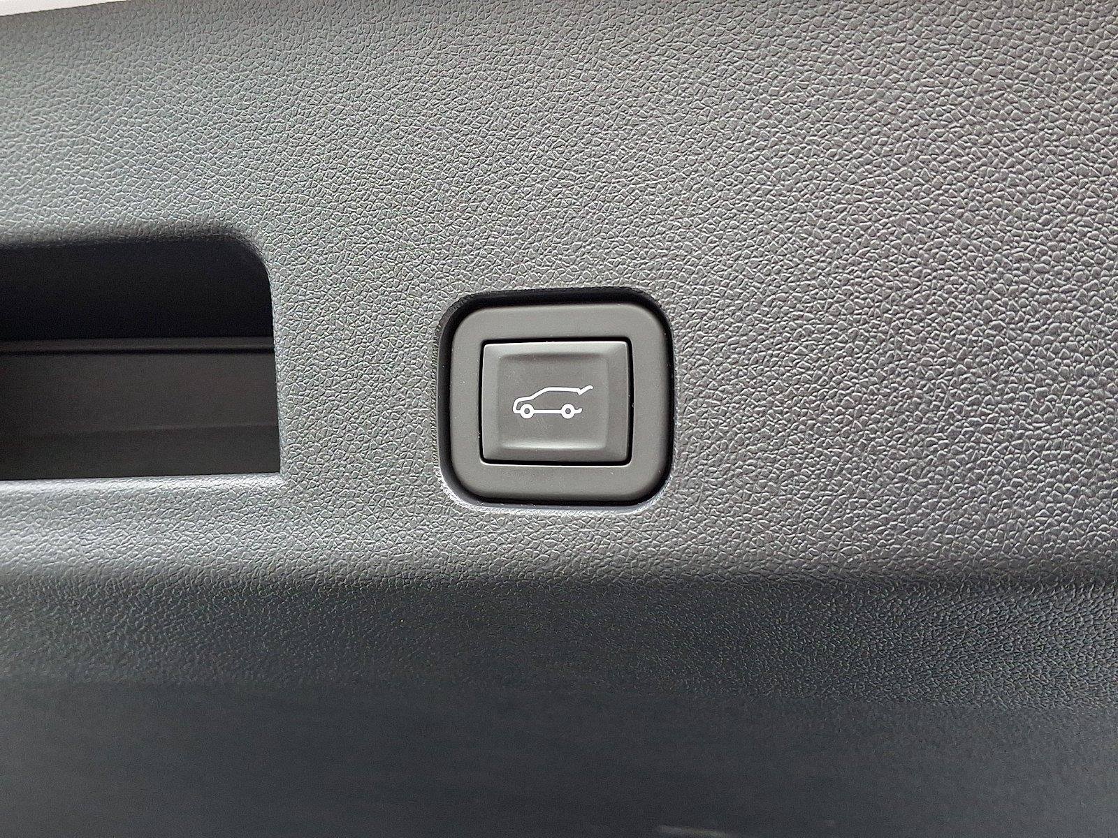 Used 2024 GMC Acadia AT4 w/ Luxury Package AWD/4WD image 34