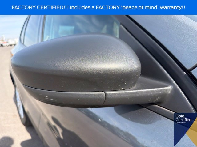 Used 2025 Ford Escape Active FWD image 7