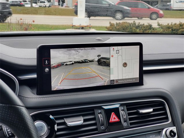 Used 2022 Genesis G70 2.0T image 19