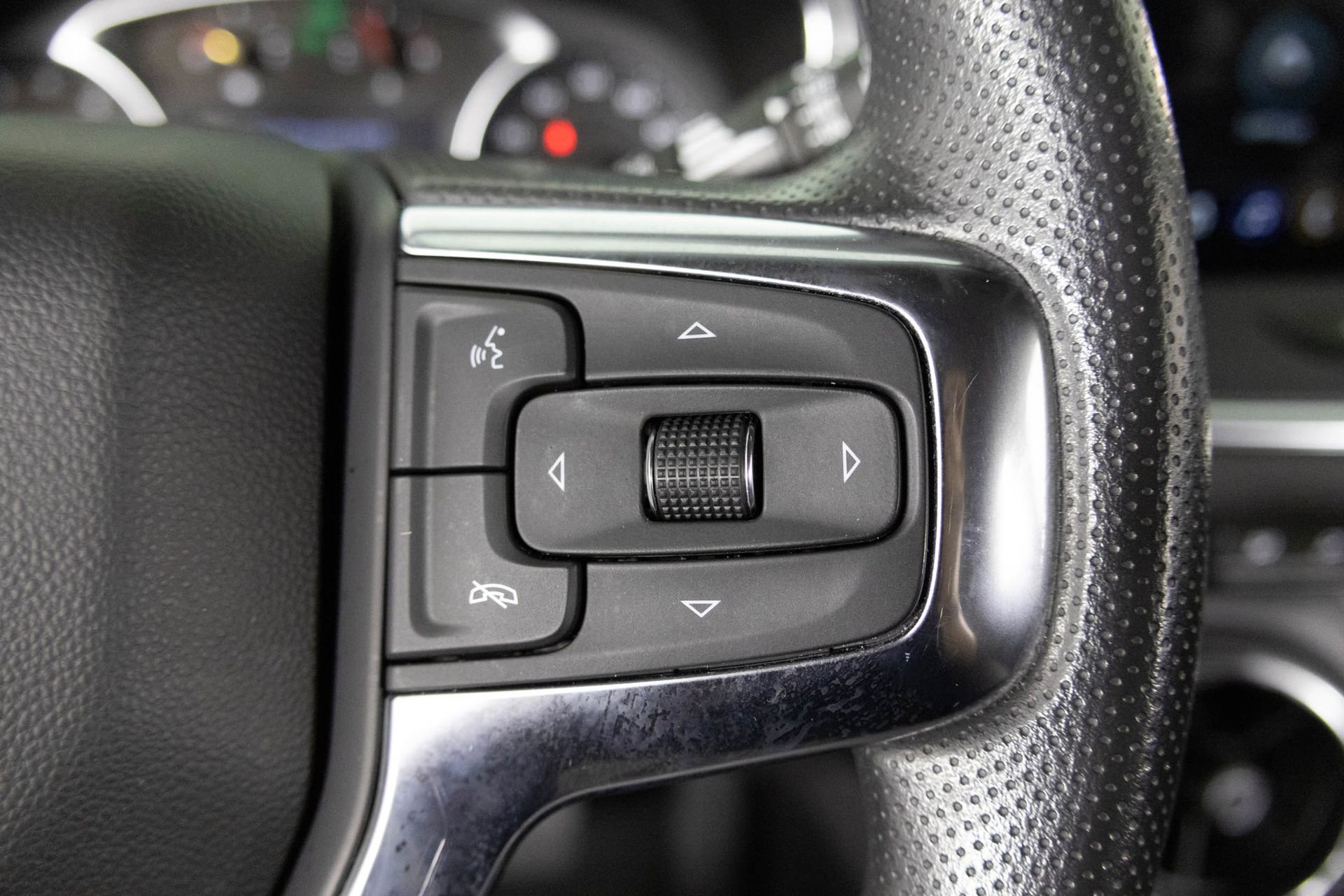 Certified 2023 Chevrolet Blazer LT w/ Convenience Package image 32