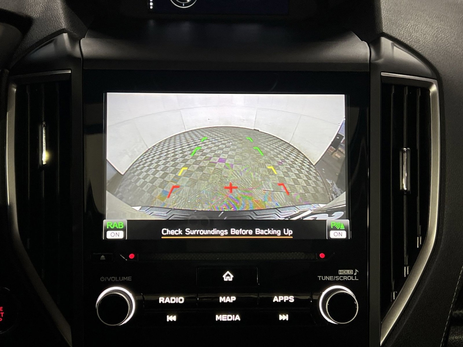 Used 2023 Subaru Forester Limited image 19