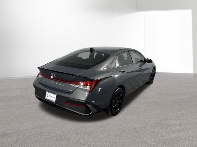 New 2026 Hyundai Elantra Sport image 15