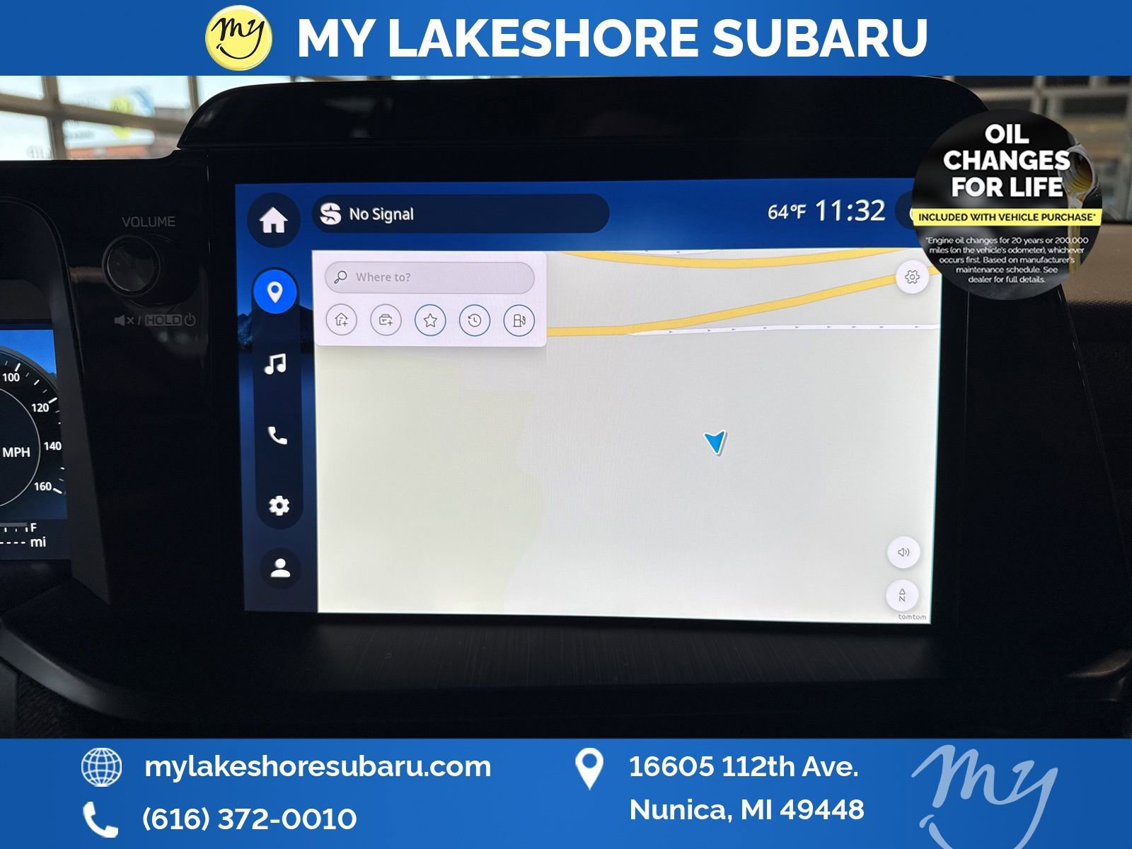 New 2026 Subaru Outback Limited image 19