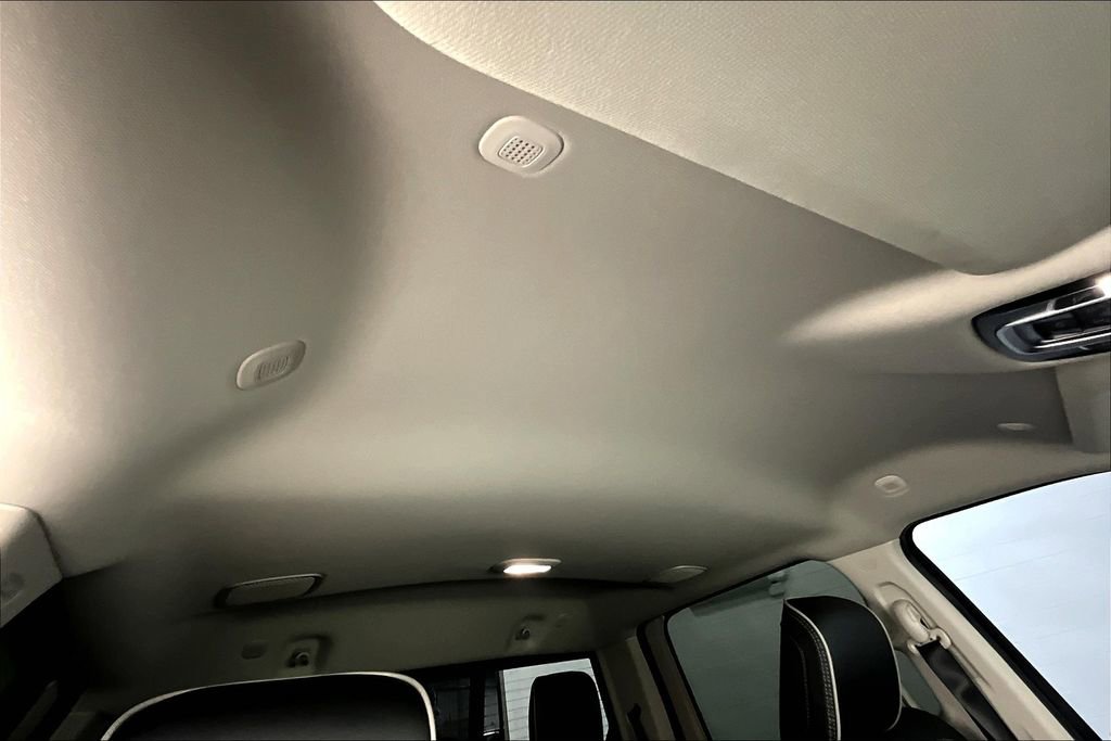 Used 2024 RAM 2500 Laramie image 20