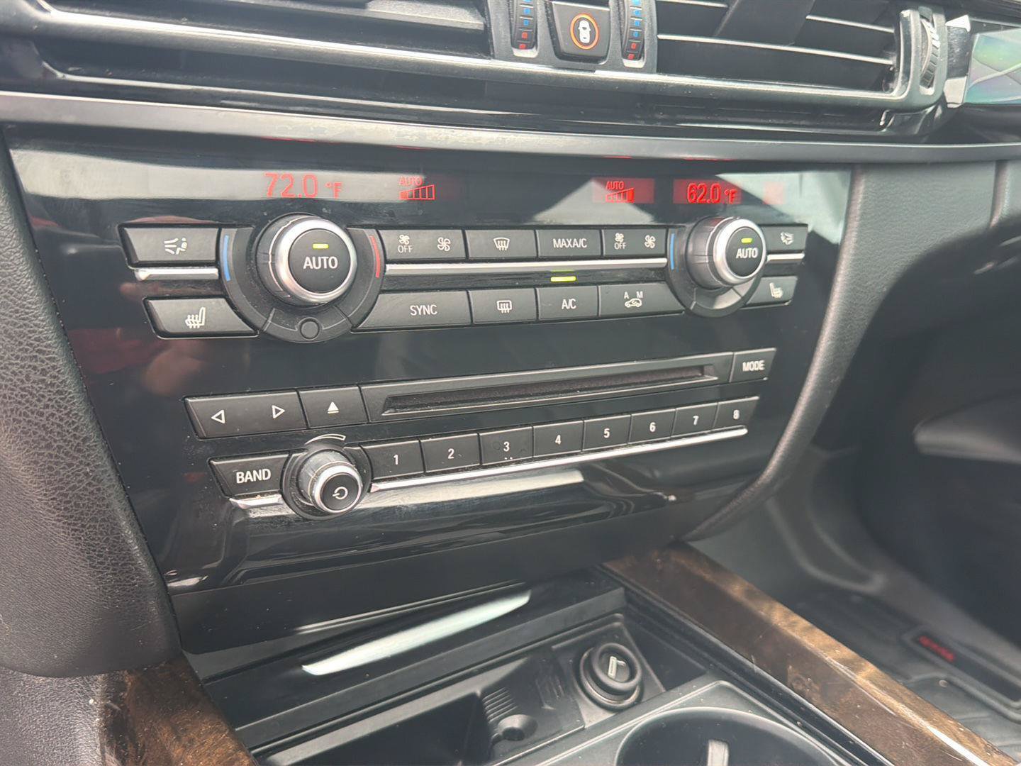 Used 2018 BMW X5 xDrive35i AWD/4WD image 28
