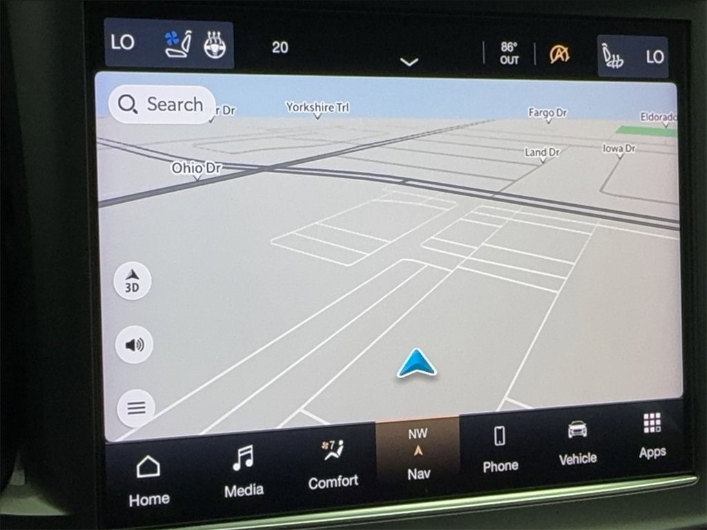 Used 2021 Maserati Levante S GranSport image 24