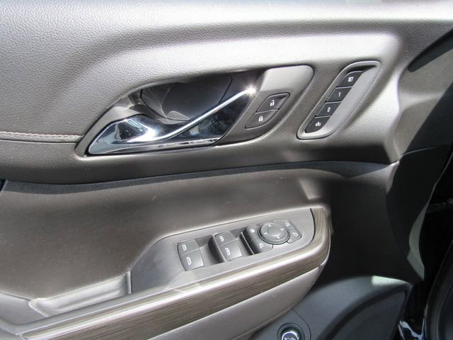 Used 2023 GMC Acadia SLT w/ Elevation Edition AWD/4WD image 11