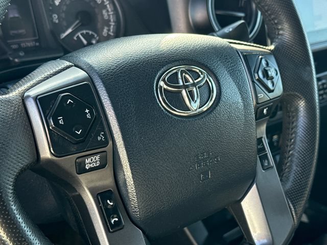 Used 2019 Toyota Tacoma TRD Off-Road w/ Technology Package AWD/4WD image 27