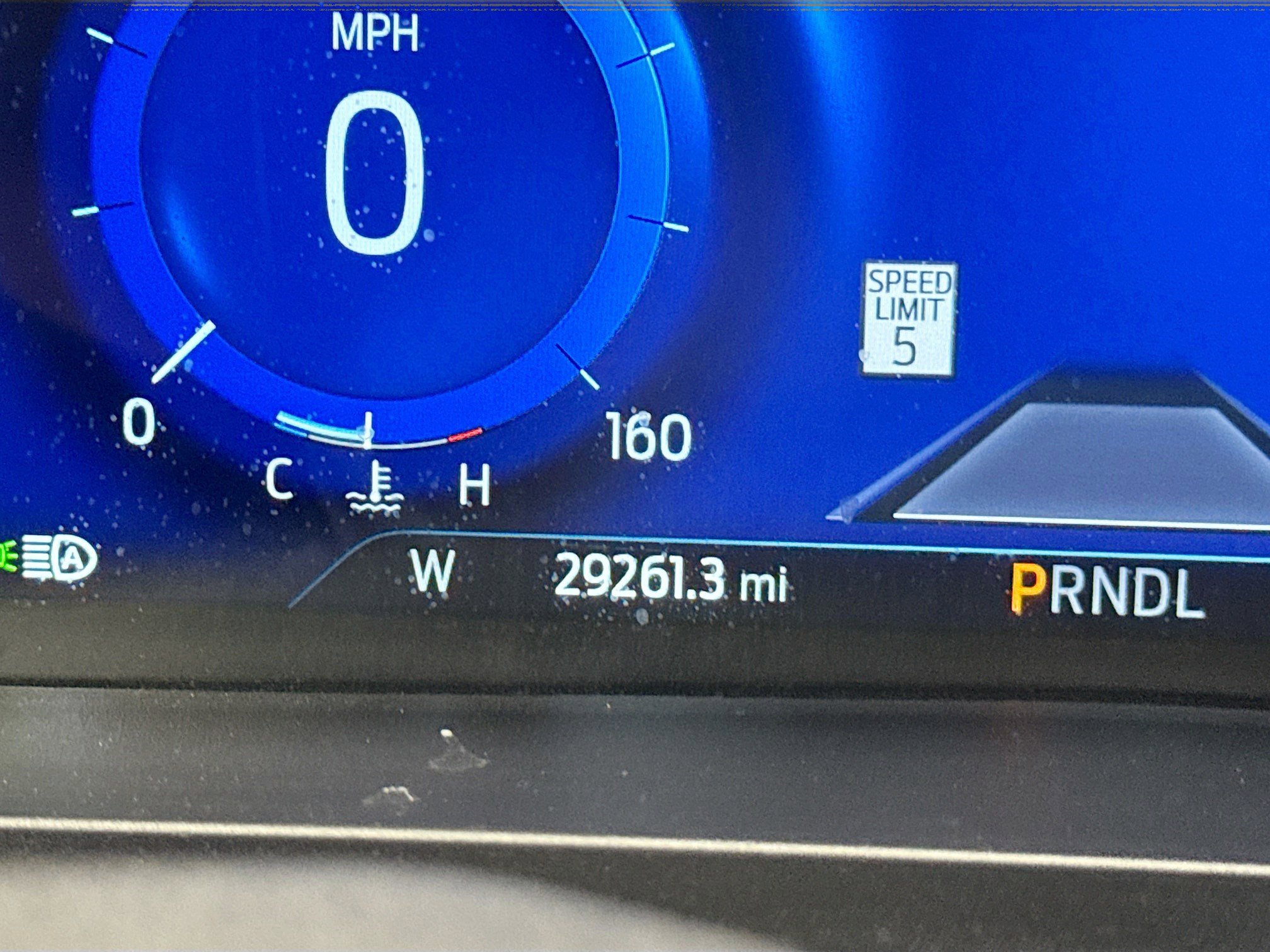 Used 2022 Ford Explorer Platinum w/ Equipment Group 601A image 8