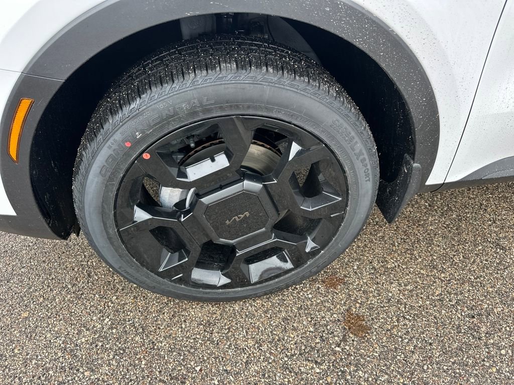 New 2026 Kia Sorento SX AWD/4WD image 43