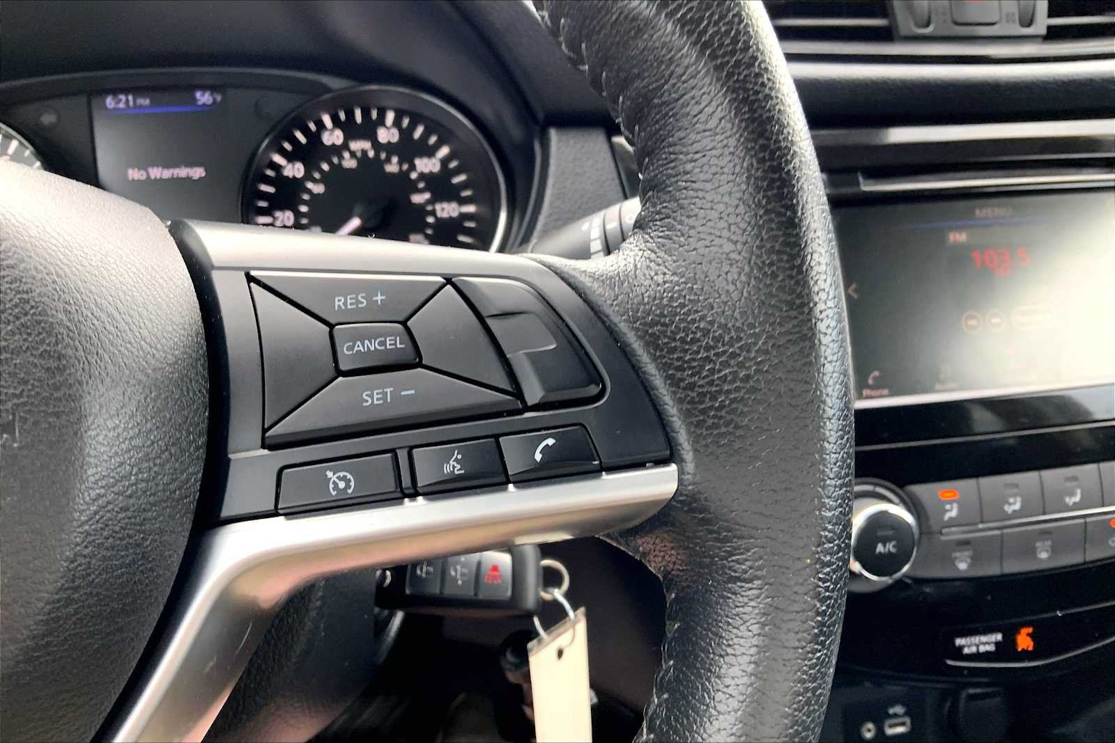 Used 2020 Nissan Rogue S w/ Special Edition Package AWD/4WD image 24
