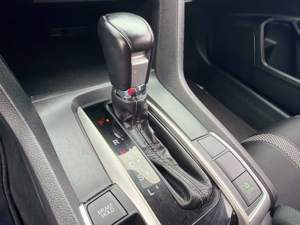 Used 2019 Honda Civic EX image 24