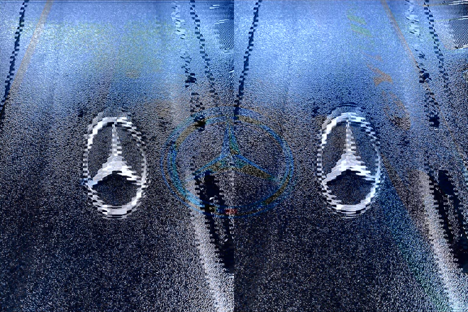 Used 2023 Mercedes-Benz GLE 450 4MATIC image 33