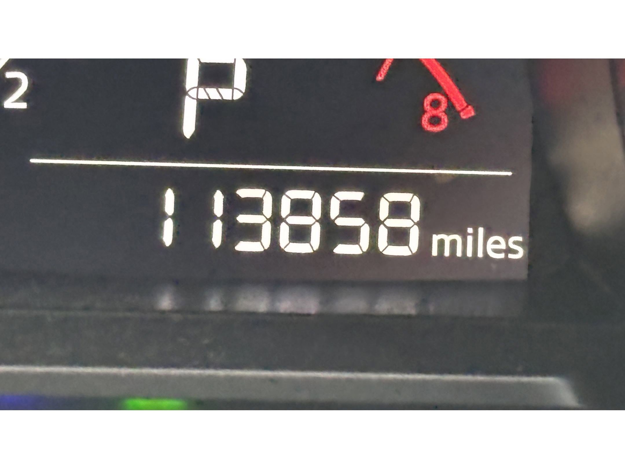 Used 2018 MAZDA MAZDA3 Touring image 8