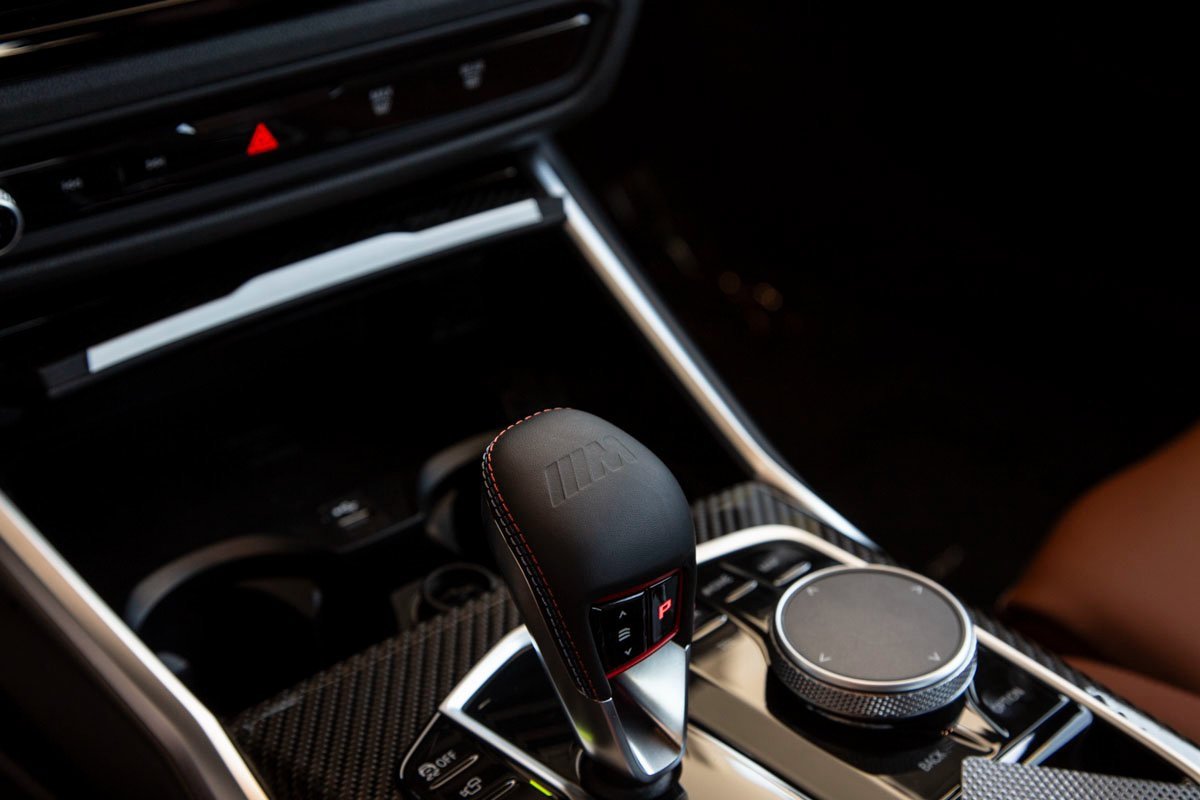 New 2026 BMW M4 xDrive Competition image 20