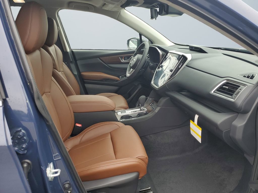 New 2025 Subaru Ascent Touring image 15