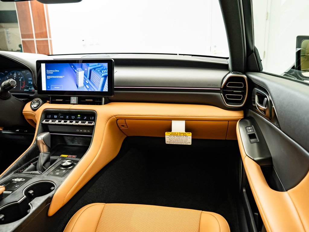 New 2026 Lexus IS 350 F Sport AWD/4WD image 46