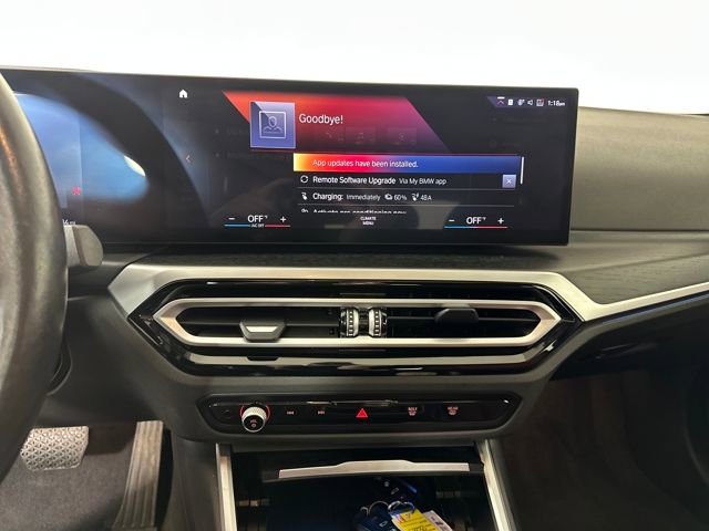 Used 2023 BMW i4 eDrive35 w/ Premium Package image 20