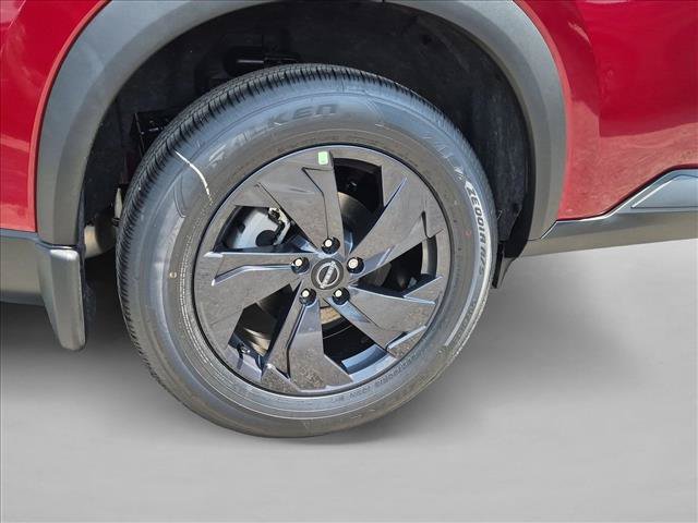 New 2027 Nissan Rogue SV FWD image 9