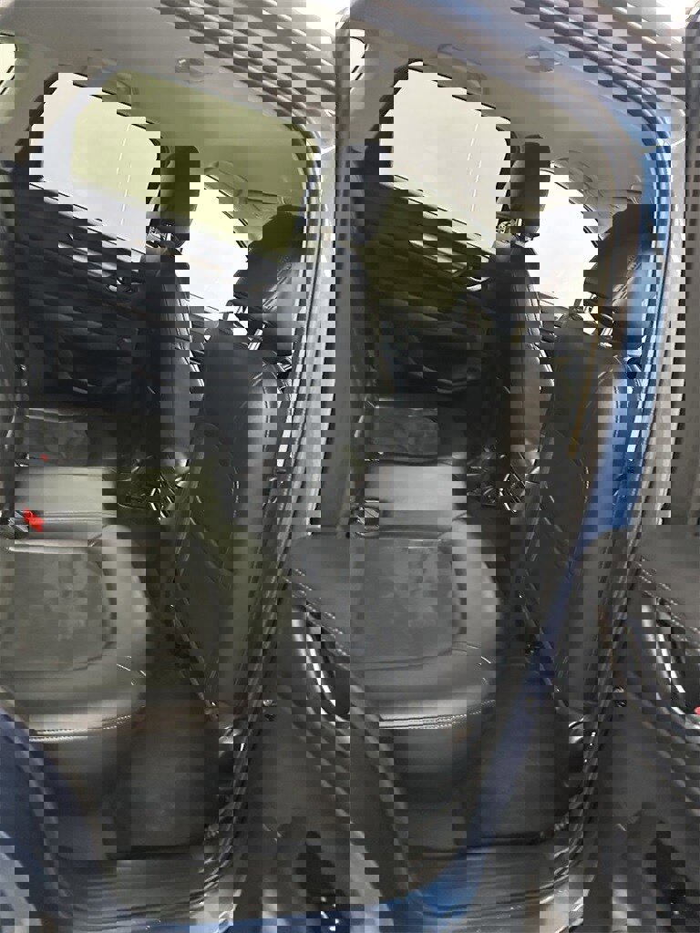 Used 2020 MAZDA CX-5 Touring image 30