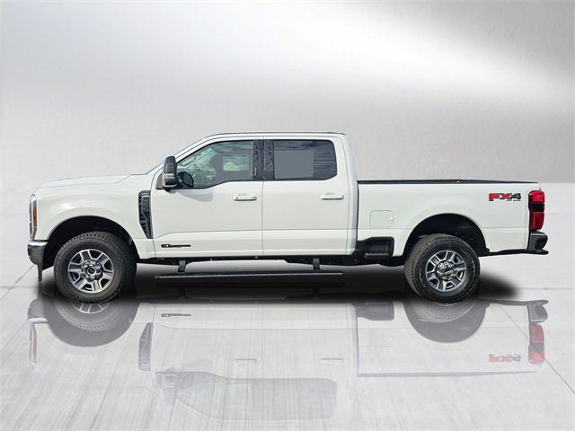 New 2026 Ford F350 Lariat image 3