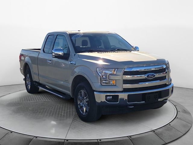 Used 2017 Ford F150 Lariat image 7