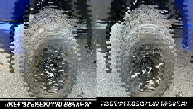 New 2026 Ford F250 XL w/ STX Appearance Package image 33