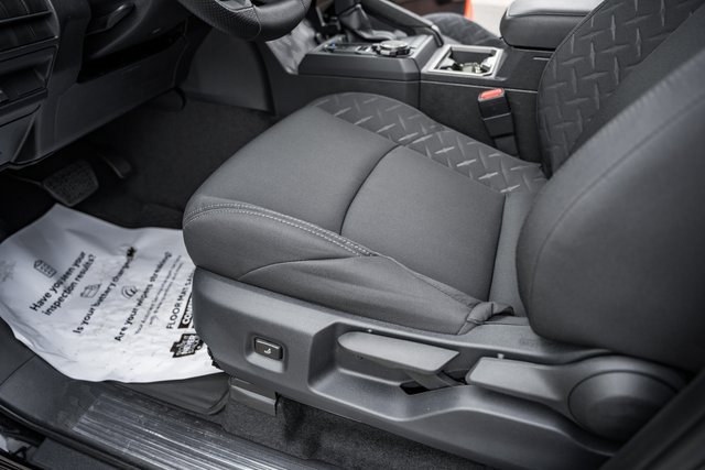 New 2026 Toyota Tacoma SR5 image 27